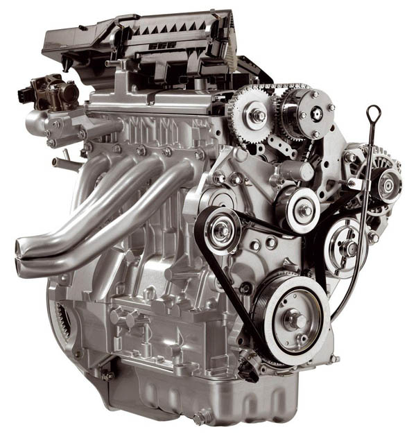 2011 Des Benz S420 Car Engine